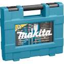 Makita D-33691 Boor-/schroefbitset 71-delig