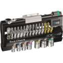 Wera Tool-Check 1 SB 73220 bitset 32-delig