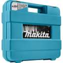 Makita D-47260 Boor-/schroefbitset 201-delig