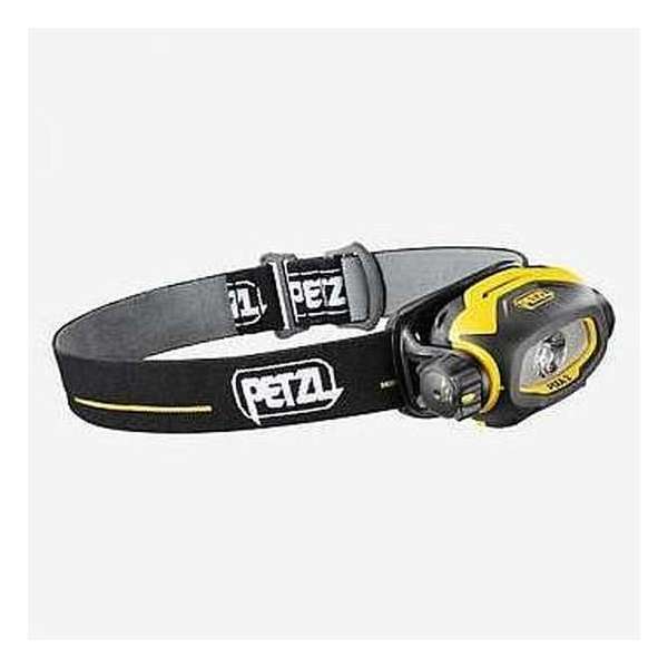 Petzl hoofdlamp PIXA 2 (2 standen)