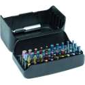 PB Swiss Tools bitbox precisionbits 30 delig met magnetische bithouder - PBC6.990