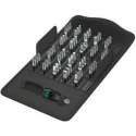 WERA Bit-Safe 61 Universal 1 bit-assortiment