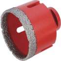 Rubi 4915 Diamantboor voor droogboren - M14 x 60mm - Tegels