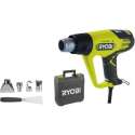 Ryobi heteluchtpistool EHG2020LCD 2000W