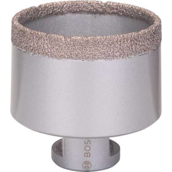 Bosch - Diamantboren voor droog boren Dry Speed Best for Ceramic 67 x 35 mm