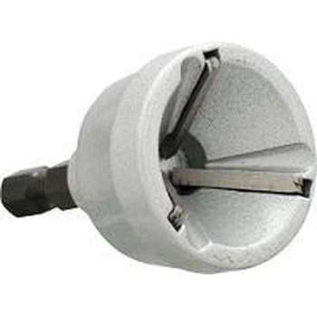 Outer Reamer afbraam-/afschuinfrees 3-19mm HM HRC75, Widia uitvoering voor wel minimaal 10.000- bewerkingen!