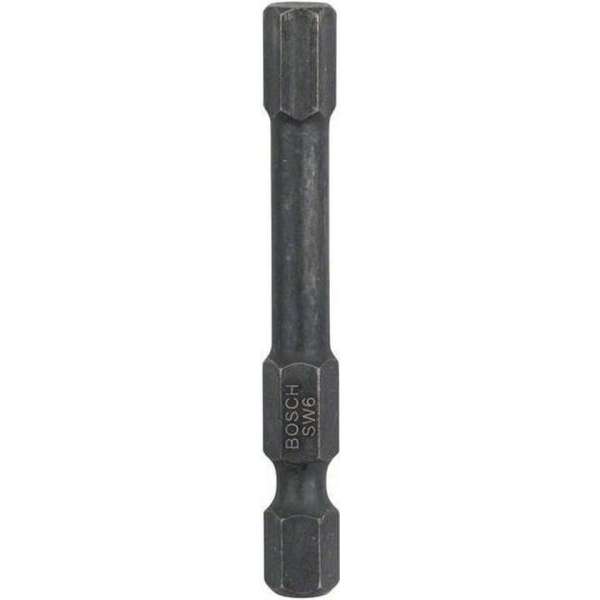 Bosch - Bit Diamond Impact Diamond Impact, Hex6, 50mm (x1)