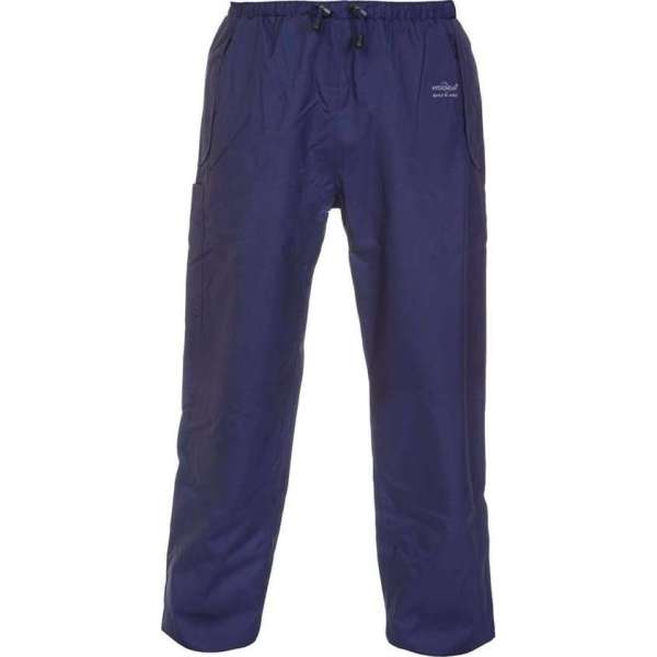 Hydrowear regenbroek Neede marine mt XL