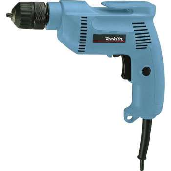 Makita 6408 Boormachine - 530W