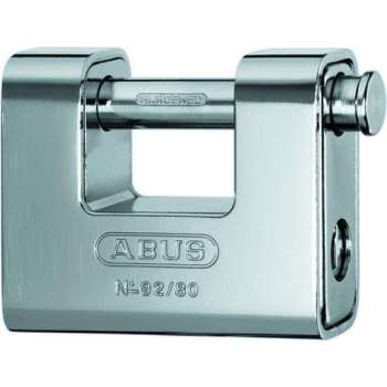 Abus Cilinderboor 92/80