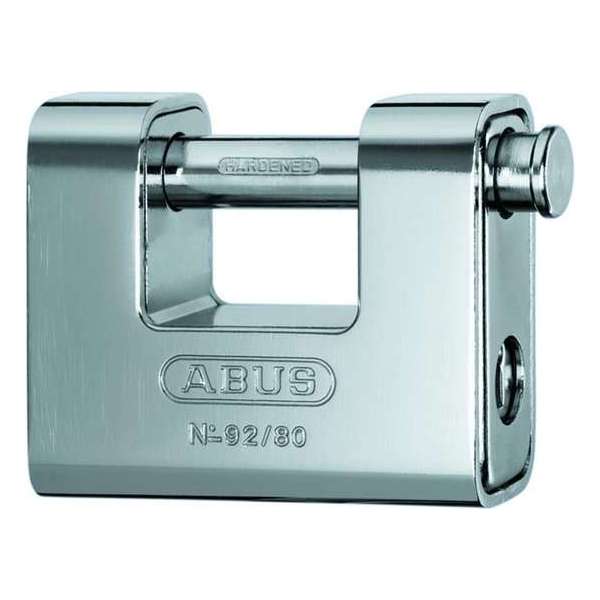 Abus Cilinderboor 92/80