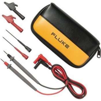 Fluke TL80A-1 Test Lead Set