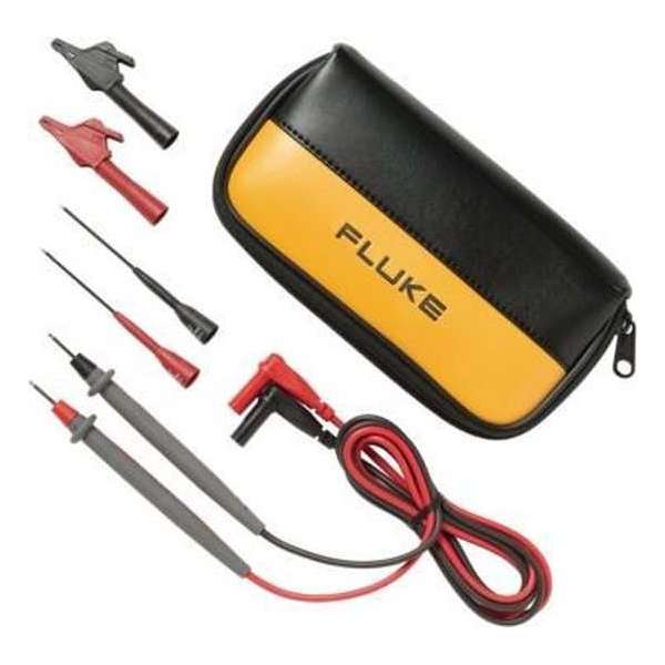 Fluke TL80A-1 Test Lead Set