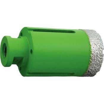 Reca Diamantboor / tegelboor Diadrill keramiek M14 - 35x70 mm voor haakse slijper