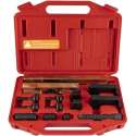 JBM Tools | TREKKER SET VOOR POELIE - GERIBBELD