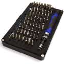 CABLEBEE PRECISION BIT SET 64 IN 1 TOOLKIT