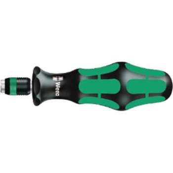 Wera Bits-Handhalter 813 R Rapid.Schnell