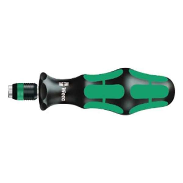 Wera Bits-Handhalter 813 R Rapid.Schnell