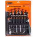 Finder Tools Magnetische Schroevendraaier Set 18-delig