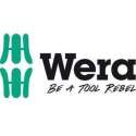 WERA Bit-Check 10 Diamond 1 bit-assortiment