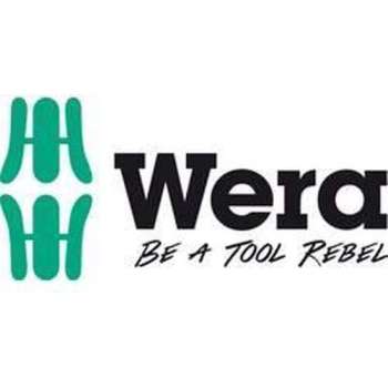 WERA Bit-Check 10 Diamond 1 bit-assortiment