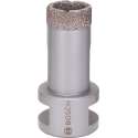 Bosch - Diamantboren voor droog boren Dry Speed Best for Ceramic 22 x 35 mm