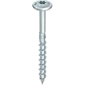 Heco Topix Plus tellerkopschroef vz torx TX30 60x100mm