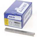 Duofast niet 50-serie 8mm beitelpunt inox A2 (5000st)