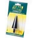 Hall Conecut plaatboor 830 diameter 8-30mm