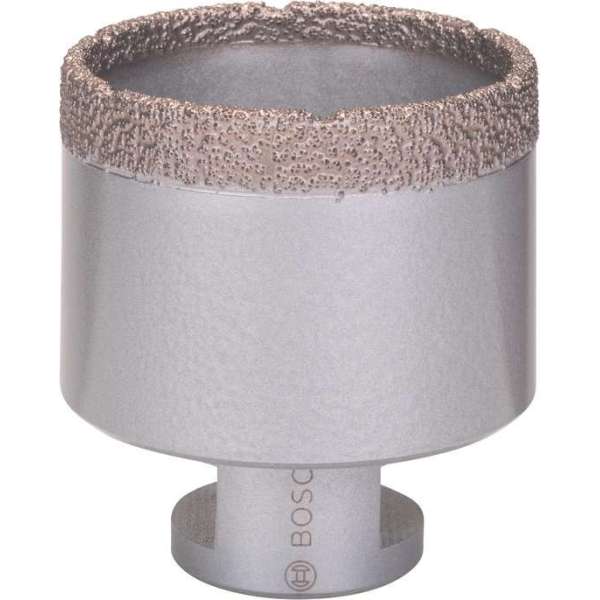 Bosch - Diamantboren voor droog boren Dry Speed Best for Ceramic 57 x 35 mm