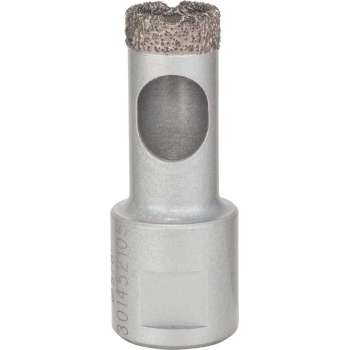 Bosch - Diamantboren voor droog boren Dry Speed Best for Ceramic 16 x 30 mm