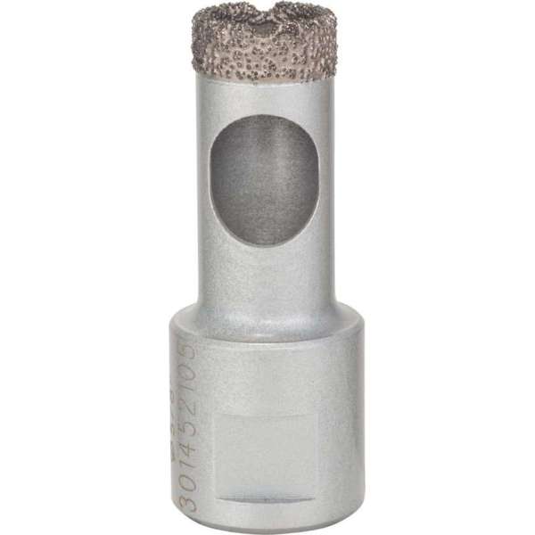 Bosch - Diamantboren voor droog boren Dry Speed Best for Ceramic 16 x 30 mm