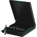 Wera 8447 Tap Bits Set