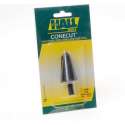 Hall Conecut plaatboor 2 diameter 16-30mm