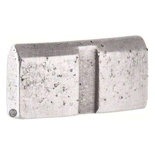 Bosch - Segmenten voor diamantboorkronen 1 1/4" UNC Best for Concrete 7, 11,5 mm