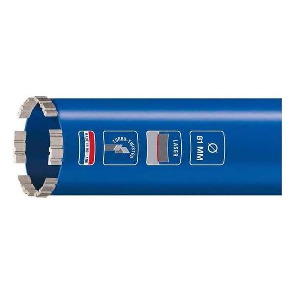 Carat EM02230050 Diamantboor voor natboren - M30 - 22 x 300mm - Beton