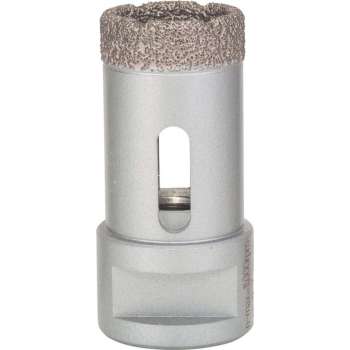 Bosch - Diamantboren voor droog boren Dry Speed Best for Ceramic 27 x 35 mm