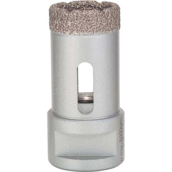 Bosch - Diamantboren voor droog boren Dry Speed Best for Ceramic 27 x 35 mm