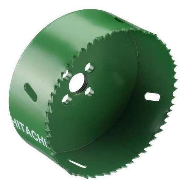 Hitachi Gatzaag bi-metaal  752154  140mm 5.1/2inch