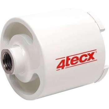 4Tecx Dozenboor Diamant 82xm16 L-60 Dry