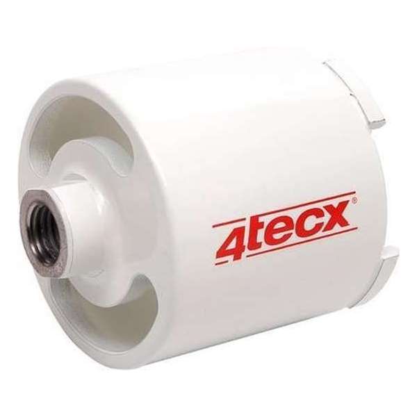 4Tecx Dozenboor Diamant 82xm16 L-60 Dry