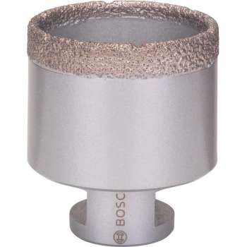 Bosch - Diamantboren voor droog boren Dry Speed Best for Ceramic 55 x 35 mm