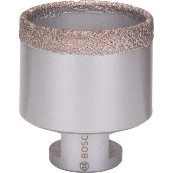 Bosch - Diamantboren voor droog boren Dry Speed Best for Ceramic 55 x 35 mm