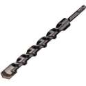 Rex betonboor sds-plus 22 mm x200/250 mm - voor BOSCH MAKITA DEWALT - beton en steen