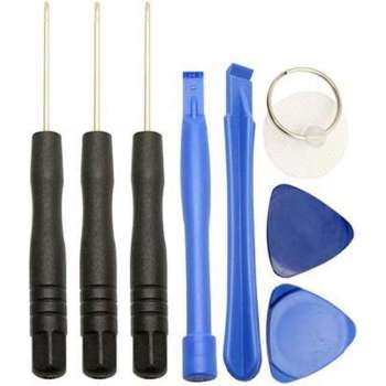 REPARATIESET 8st