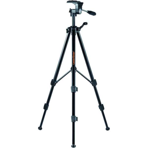 Laserliner 090.132A Zwart tripod