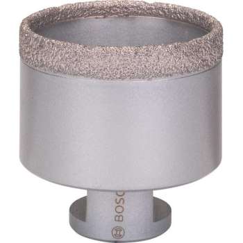 Bosch - Diamantboren voor droog boren Dry Speed Best for Ceramic 60 x 35 mm