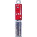 Milwaukee 4932352044 RX4 SDS-Plus Betonboor - 4 snijvlakken - 7 x 100 x 160mm (10st)