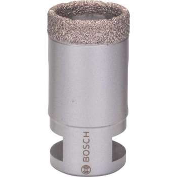 Bosch - Diamantboren voor droog boren Dry Speed Best for Ceramic 32 x 35 mm