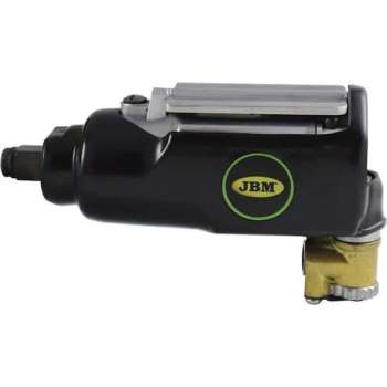 JBM Tools | IMPACT PISTOOL 1/2 "DUBBELE BLISTER